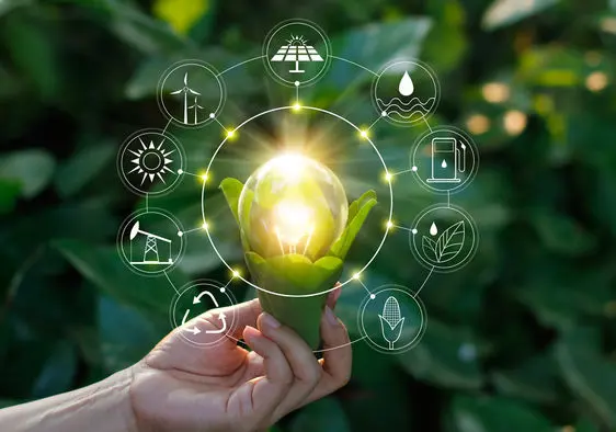 Plataforma de conectividad inteligente